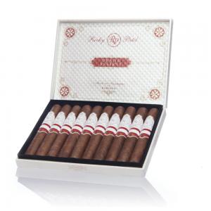 Rocky Patel Grand Reserve Robusto Cigar - Box of 10